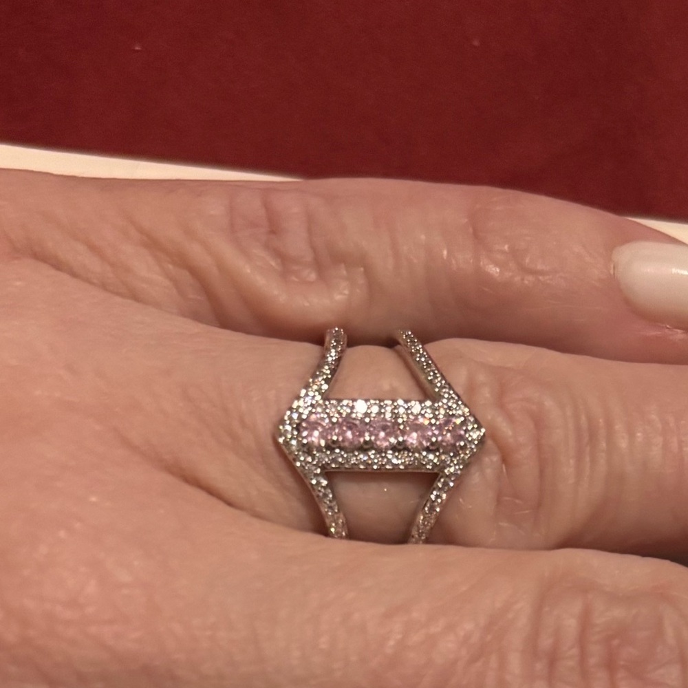 BOMB PARTY NEW OG RING